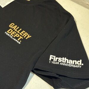 Gallery Dept. Tokyo, Japan Tee